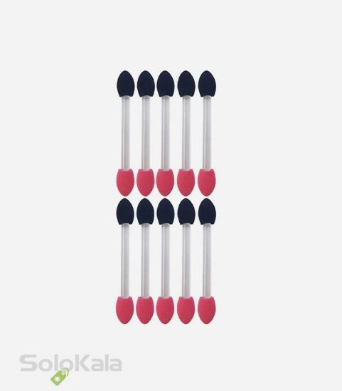 براش-آرایشی-اسفنجی-سایه-چشم-بیول-بیوتی