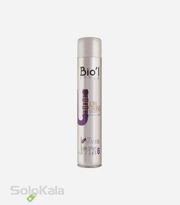 اسپری-حالت-دهنده-مو-ultra-strong-بیول