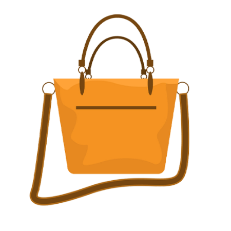 تصویر برای دسته  چرم طبیعی زنانه