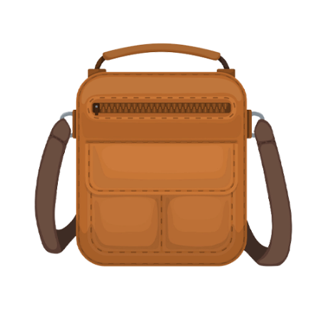 تصویر برای دسته  چرم طبیعی مردانه