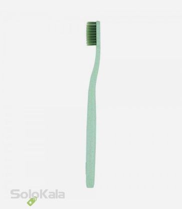 مسواک-ری-نيچر-گرين-تی-soft-ریجوی-رنگ-سبز