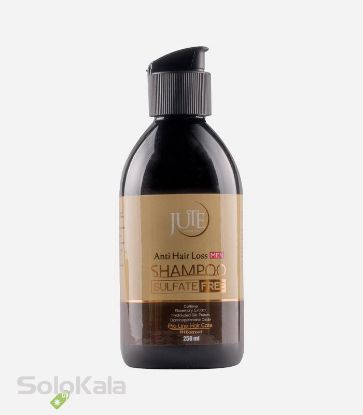 شامپو تقویت کننده آقایان ژوت