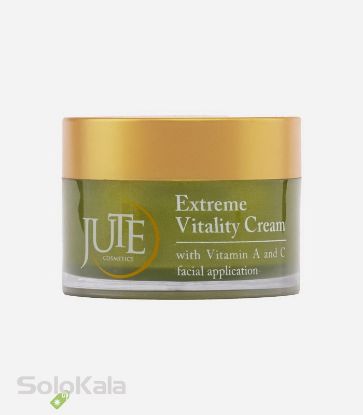 کرم جوان کننده ویتالیتی ژوت