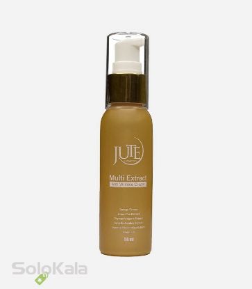 کرم ضد چروک مولتی اکسترکت ژوت