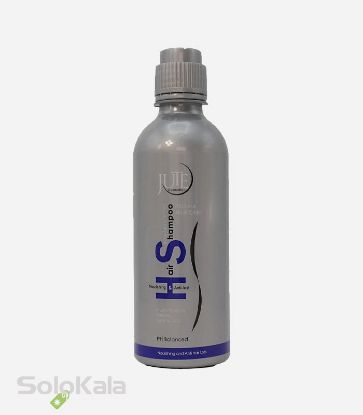 شامپو ضد ریزش و تقویت کننده ژوت