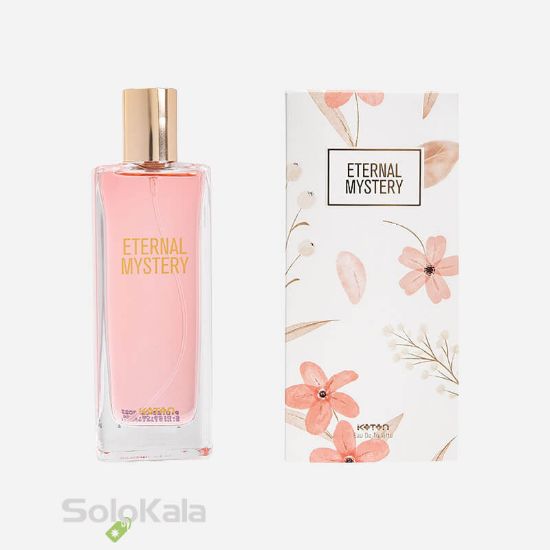 عطر زنانه کوتون مدل ETERNAL MYSTERY