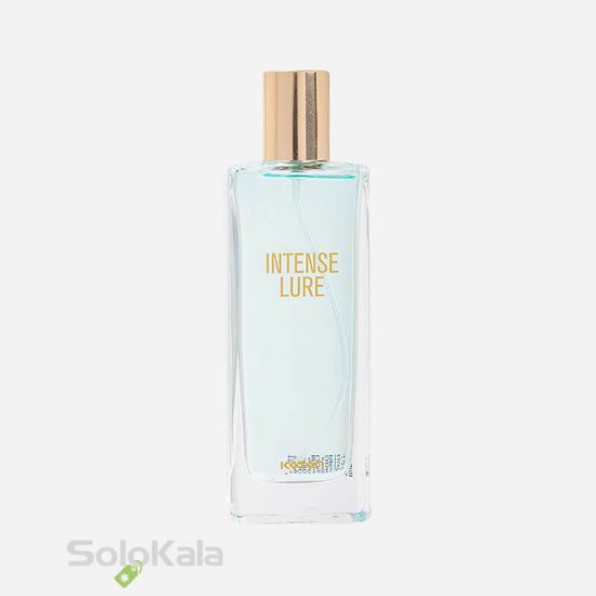 عطر زنانه کوتون مدل INTENESE LURE