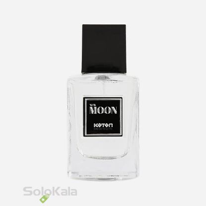 عطر مردانه کوتون مدل New Moon