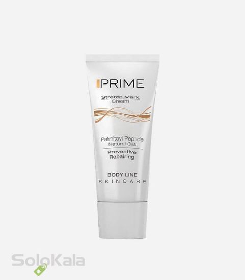 کرم ترک پوست بدن پریم مدل Corpex