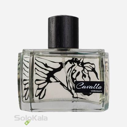 ادوپرفیوم مردانه ورسای مدل کاوالو CAVALLO