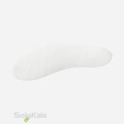 پد زیر چشم کلاژن‌دار آلسینا