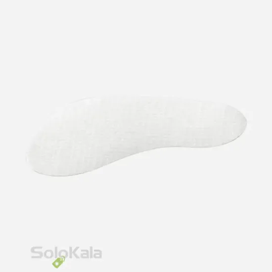 پد زیر چشم کلاژن‌دار آلسینا