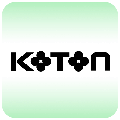 تصویر برای تولیدکننده: کوتون - Koton