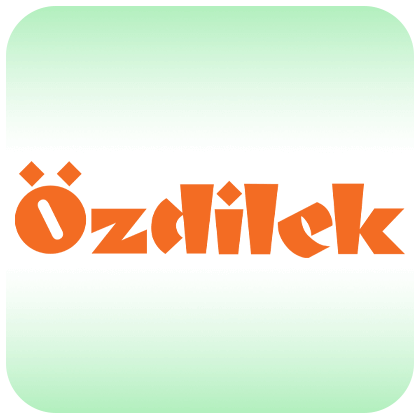 تصویر برای تولیدکننده: اوزدیلک - Özdilek