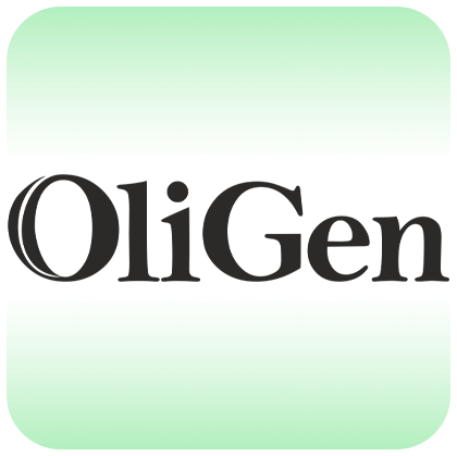 تصویر برای تولیدکننده: الی ژن - OliGen