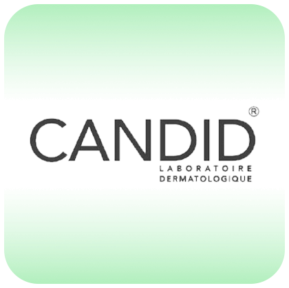 تصویر برای تولیدکننده: کاندید - Candid