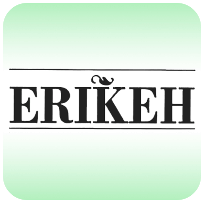 تصویر برای تولیدکننده: اریکه - ERIKEH
