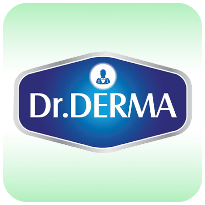 تصویر برای تولیدکننده: دکتر درما - Dr DERMA