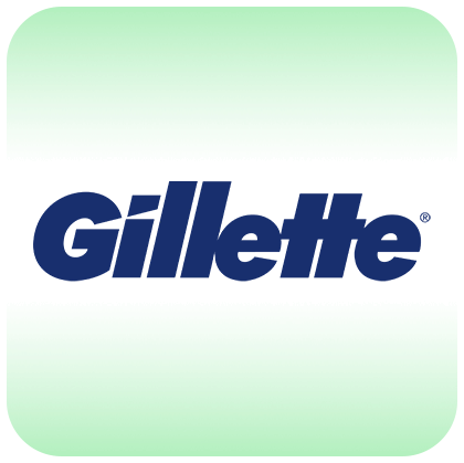 تصویر برای تولیدکننده: ژیلت - Gillette