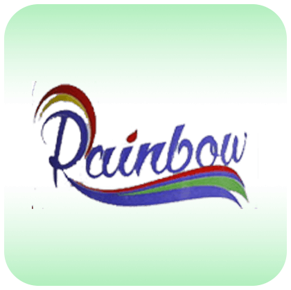 تصویر برای تولیدکننده: رینبو - RAINBOW