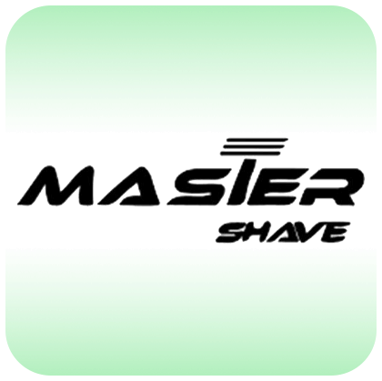 تصویر برای تولیدکننده: مستر شیو - Master Shave