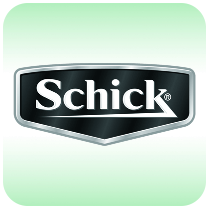 تصویر برای تولیدکننده: شیک - SCHICK