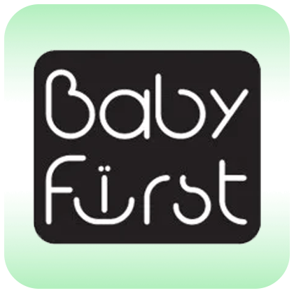 تصویر برای تولیدکننده: بی بی فرست - baby first