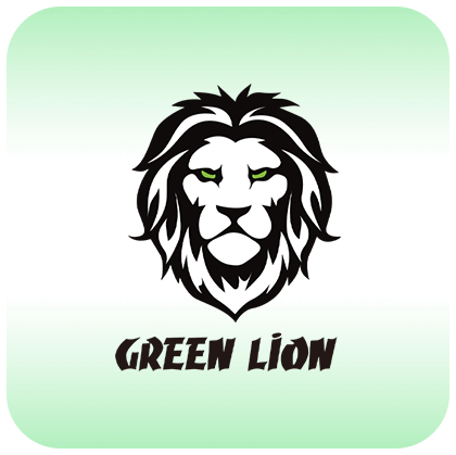 تصویر برای تولیدکننده: گرین لاین - GREEN LION