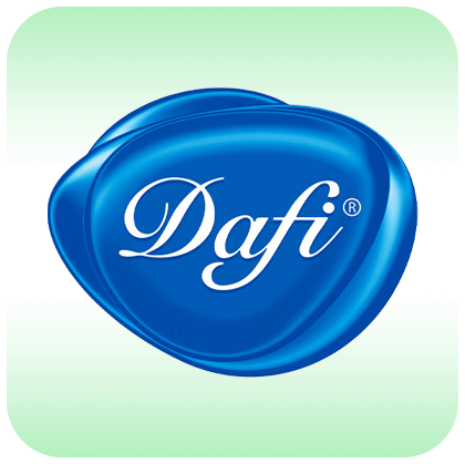 تصویر برای تولیدکننده: دافی - DAFI