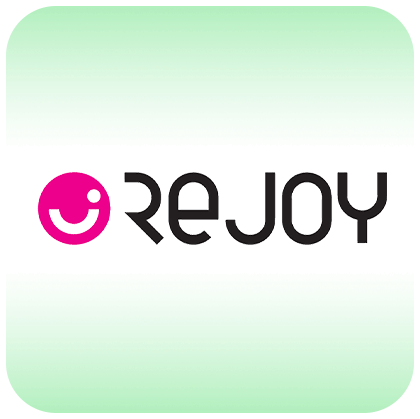 تصویر برای تولیدکننده: ریجوی - Rejoy