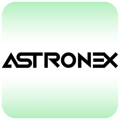 تصویر برای تولیدکننده: آسترونكس - ASTRONEX