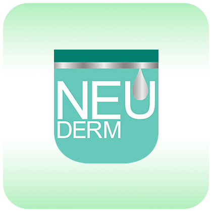 تصویر برای تولیدکننده: نئودرم - Neuderm