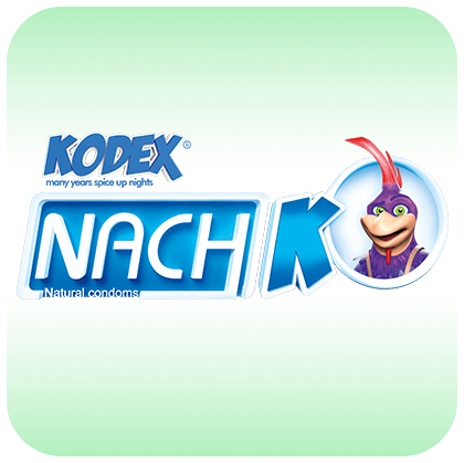 تصویر برای تولیدکننده: کدکس - kodex