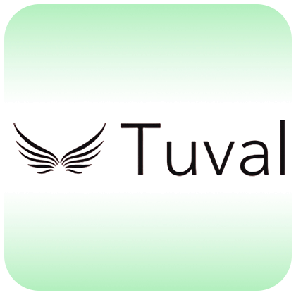 تصویر برای تولیدکننده: تووال - Tuval