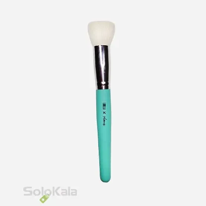 براش آرایشی پایه بلند مدل B6