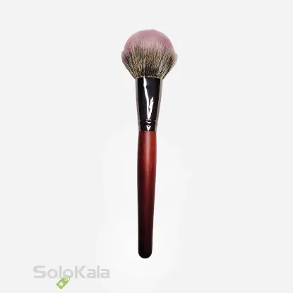 براش آرایشی پایه بلند مدل B8