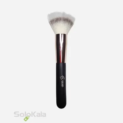 براش آرایشی پایه بلند مدل B19
