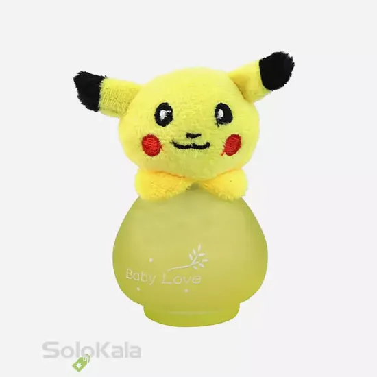 ادکلن کودک دیجی مون بیبی لاو