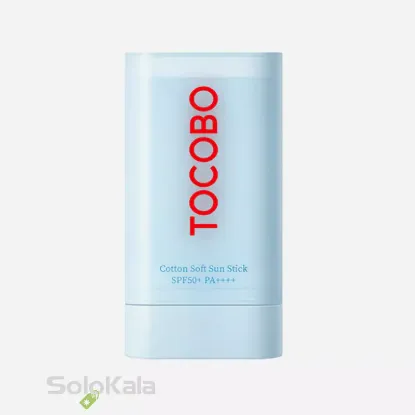 ضد آفتاب استیکی بی رنگ توکوبو