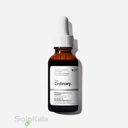 سرم ضد چروک گرن اکتیو رتینوئید 2% اوردینری