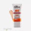 کرم ضد آفتاب رنگی SPF50 مناسب پوست خشک فاربن