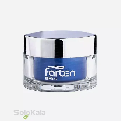 کرم شب رتینول فاربن