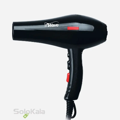 سشوار حرفه‌ای پروویو مدل PW-3110