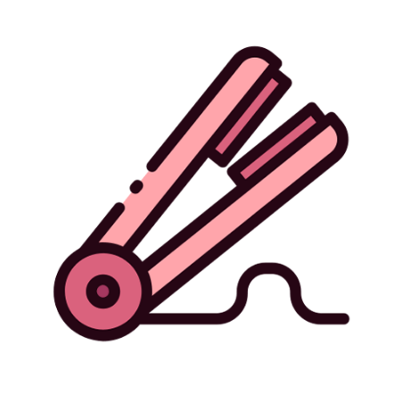 تصویر برای دسته  اتو‌ مو