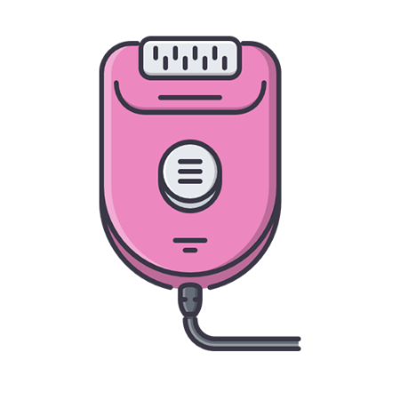 تصویر برای دسته  اپیلاتور