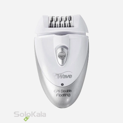 اپیلاتور پروویو مدل PW-2107  - محصول