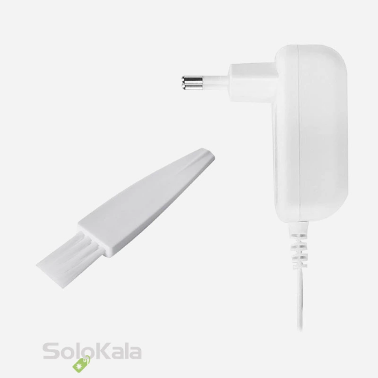 اپیلاتور پروویو مدل PW-2107  - اداپتور