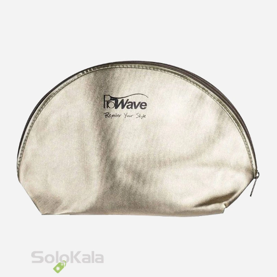 اپیلاتور پروویو مدل PW-2107  - کیف