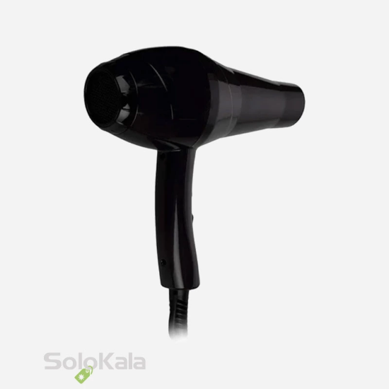 سشوار حرفه‌ ای پروویو مدل PW-3113 - پشت محصول