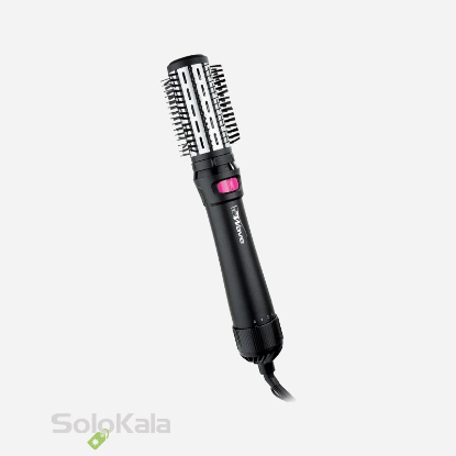 سشوار چرخشی پروویو مدل PW-3112 نمای جلوی محصول